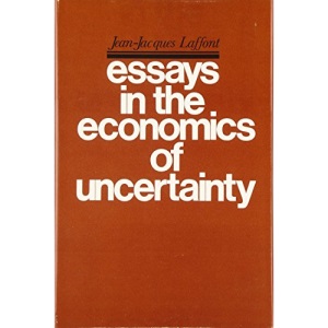 Essays in the Economics of Uncertainty