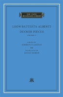 Dinner Pieces