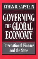 Governing the Global Economy