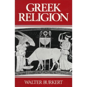 Greek Religion