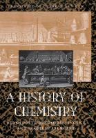 A History of Chemistry