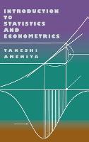 Introduction to Statistics and Econometrics