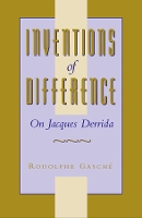 Inventions of Difference