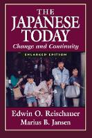The Japanese Today