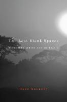 The Last Blank Spaces