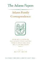 Adams Family Correspondence