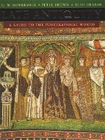 Late Antiquity