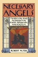 Necessary Angels