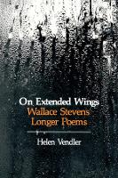 On Extended Wings