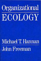 Organizational Ecology