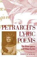 Petrarch’s Lyric Poems