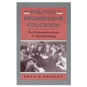 The Politics of Progressive Education