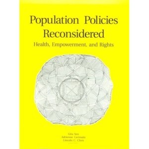 Population Policies Reconsidered
