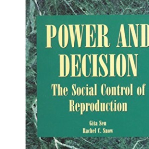 Power and Decision