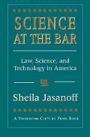 Science at the Bar