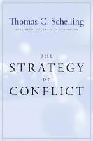 The Strategy of Conflict