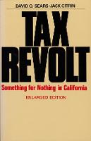 Tax Revolt