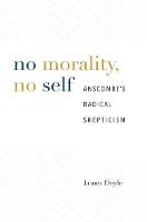 No Morality, No Self