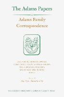 Adams Family Correspondence