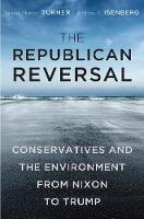 The Republican Reversal