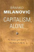 Capitalism, Alone