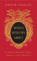 When Bishops Meet