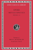 Metamorphoses, Volume I