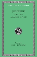 The Life. Against Apion