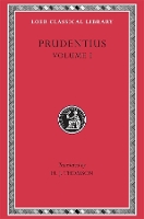 Prudentius, Volume I