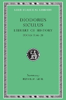 Library of History, Volume X