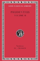 Against Symmachus 2. Crowns of Martyrdom. Scenes From History. Epilogue