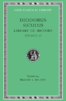 Library of History, Volume XI