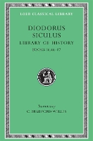 Library of History, Volume VIII