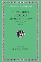 Library of History, Volume XII