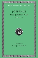 The Jewish War, Volume II