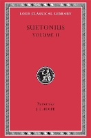 Lives of the Caesars, Volume II