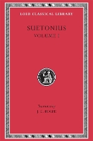 Lives of the Caesars, Volume I