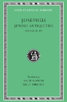 Jewish Antiquities, Volume VII