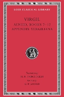 Aeneid, Books 7–12. Appendix Vergiliana