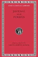 Juvenal and Persius