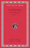 Saturnalia, Volume I