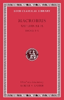 Saturnalia, Volume II