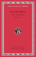 Saturnalia, Volume III