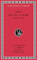 History of Rome, Volume IX