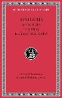 Apologia. Florida. De Deo Socratis