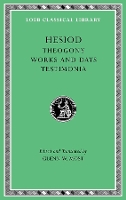 Theogony. Works and Days. Testimonia
