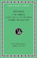 The Shield. Catalogue of Women. Other Fragments