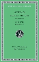 Roman History, Volume IV