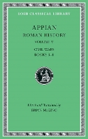 Roman History, Volume V