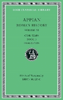 Roman History, Volume VI